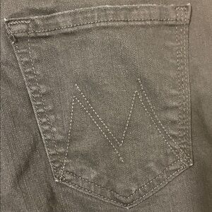 MOTHER Jeans size 28 pre loved- great condition